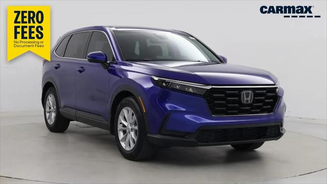 2024 Honda CR-V EX-L 2WD for sale in Jacksonville, FL