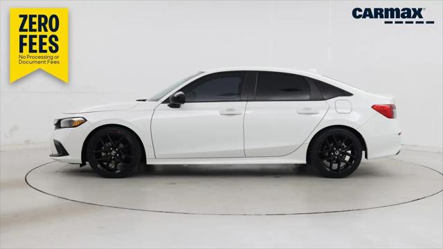 2023 Honda Civic Sport for sale in Jacksonville, FL