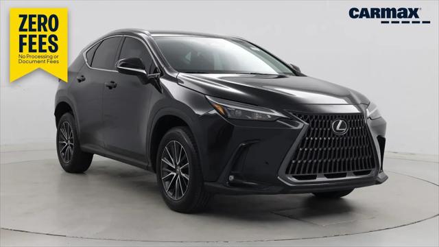 2023 Lexus NX NX 250 for sale in Jacksonville, FL