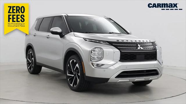 2022 Mitsubishi Outlander SE 2.5 S-AWC for sale in Jacksonville, FL