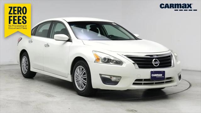 2014 Nissan Altima 2.5 S for sale in Lynnwood, WA