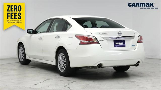 2014 Nissan Altima 2.5 S for sale in Lynnwood, WA