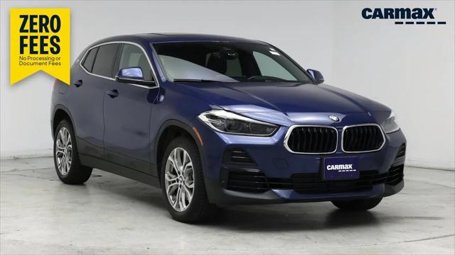 2022 BMW X2 xDrive28i for sale in Lynnwood, WA