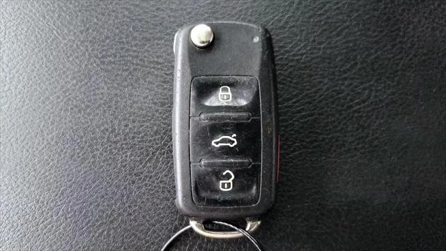 2018 Volkswagen Passat 2.0T SE for sale in Shreveport, LA