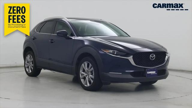 2021 Mazda CX-30 Premium for sale in Garland, TX