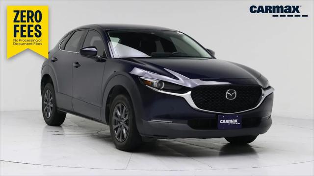 2021 Mazda CX-30 2.5 S for sale in Garland, TX