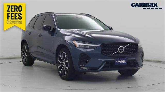 2023 Volvo XC60 B5 Plus Dark Theme for sale in Garland, TX