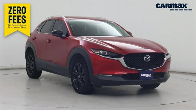 2022 Mazda CX-30 2.5 Turbo Premium Plus for sale in Garland, TX
