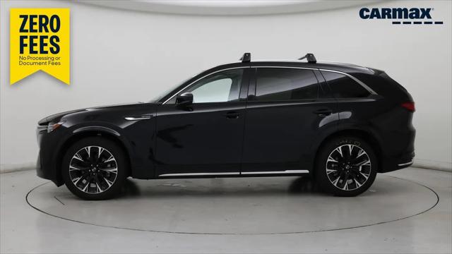 2025 Mazda X-90 3.3 Turbo S Premium Plus Package for sale in Virginia Beach, VA