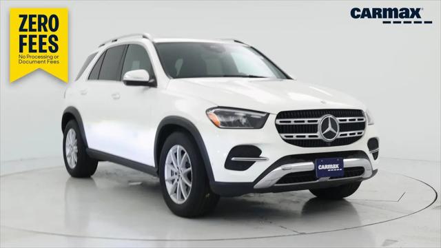 2024 Mercedes-Benz GLE GLE 450 4MATIC for sale in Virginia Beach, VA