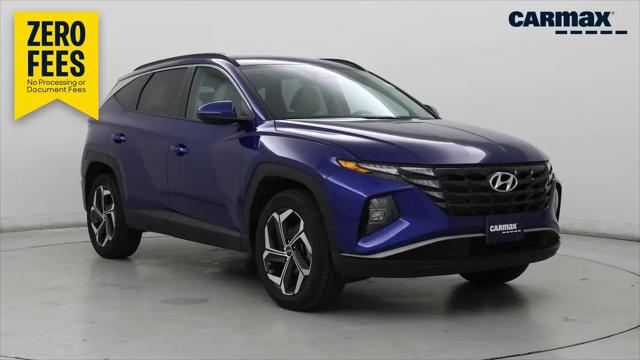 2023 Hyundai Tucson SEL for sale in Virginia Beach, VA