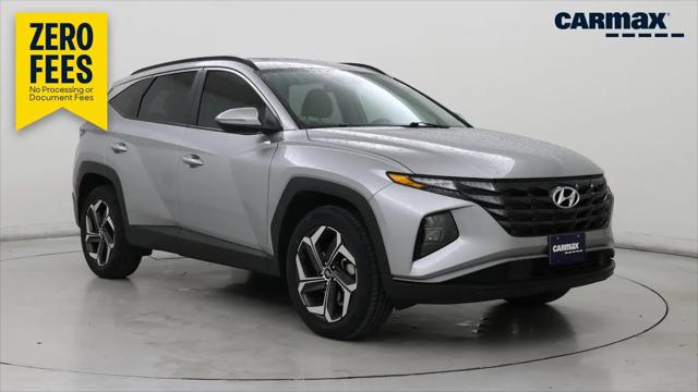 2024 Hyundai Tucson SEL for sale in Virginia Beach, VA
