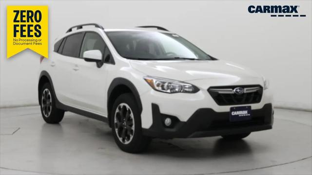 2021 Subaru Crosstrek Premium for sale in Virginia Beach, VA