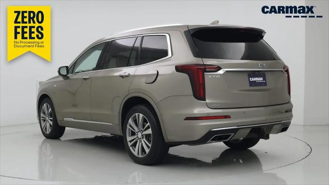 2023 Cadillac XT6 AWD Premium Luxury for sale in Virginia Beach, VA