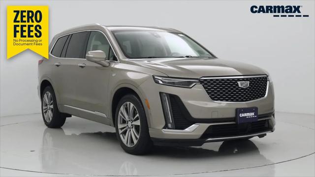 2023 Cadillac XT6 AWD Premium Luxury for sale in Virginia Beach, VA