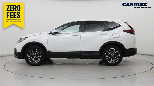 2022 Honda CR-V AWD EX-L for sale in Virginia Beach, VA