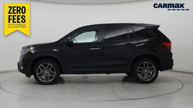 2023 Honda Passport AWD EX-L for sale in Virginia Beach, VA