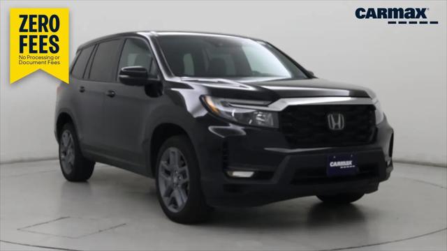 2023 Honda Passport AWD EX-L for sale in Virginia Beach, VA