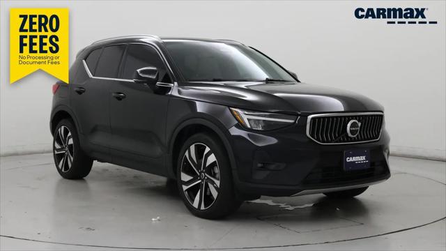 2023 Volvo XC40 B5 Ultimate Bright Theme for sale in Virginia Beach, VA