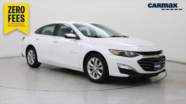 2019 Chevrolet Malibu LT for sale in Virginia Beach, VA