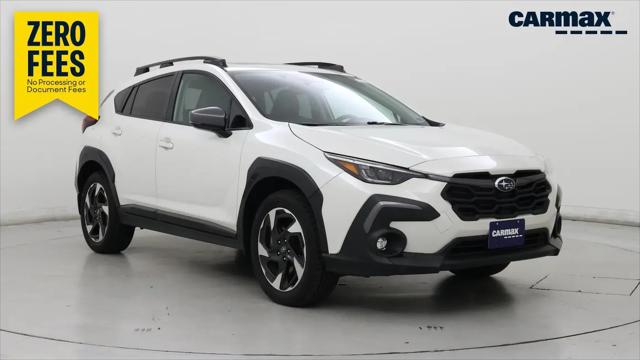2024 Subaru Crosstrek Limited for sale in Virginia Beach, VA