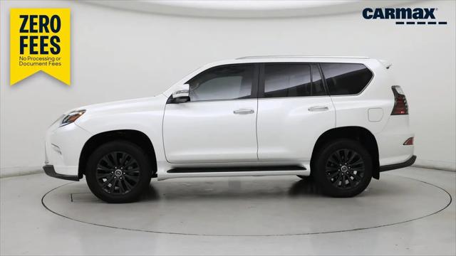 2023 Lexus GX 460 Luxury for sale in Virginia Beach, VA