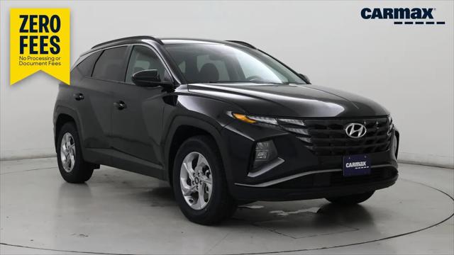 2024 Hyundai Tucson SEL for sale in Virginia Beach, VA