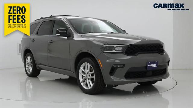 2023 Dodge Durango GT Premium AWD for sale in Virginia Beach, VA