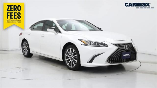 2020 Lexus ES 350 ES 350 for sale in Edison, NJ
