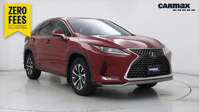 2022 Lexus RX 350 RX 350 for sale in Edison, NJ