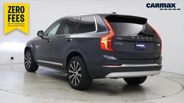2022 Volvo XC90 Recharge T8 Inscription 6 Passenger for sale in Edison, NJ