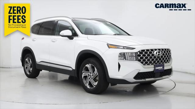 2023 Hyundai Santa Fe SEL for sale in Edison, NJ