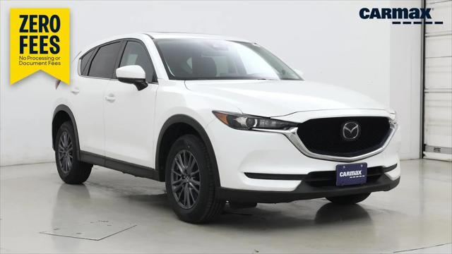 2019 Mazda CX-5 Touring for sale in Edison, NJ
