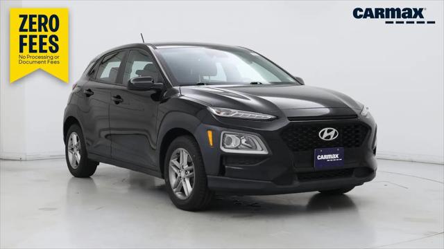 2021 Hyundai Kona SE for sale in Edison, NJ