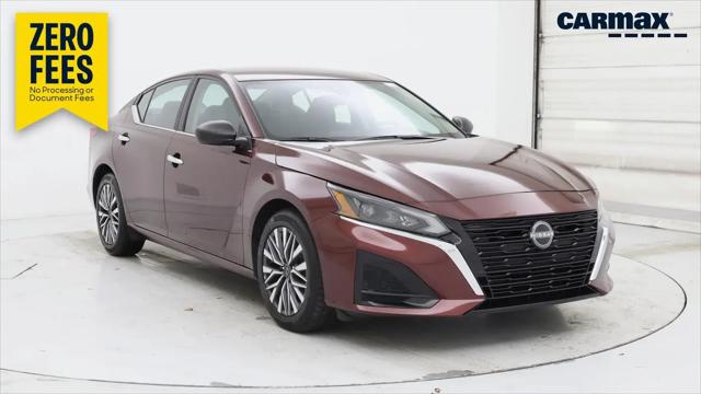2025 Nissan Altima SV FWD for sale in Dothan, AL