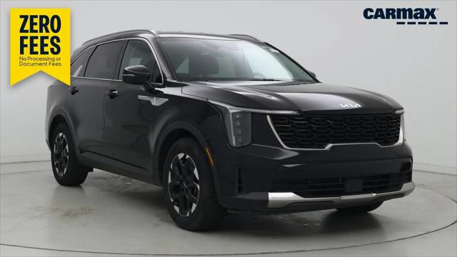 2024 Kia Sorento S for sale in Dothan, AL