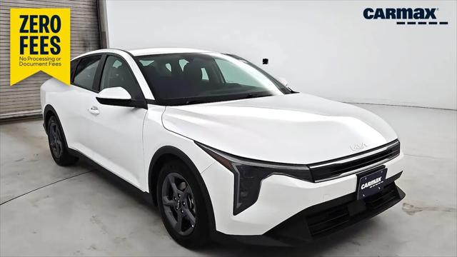 2025 Kia K4 LXS for sale in Tinley Park, IL