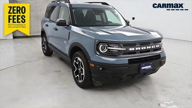 2022 Ford Bronco Sport Big Bend for sale in Tinley Park, IL