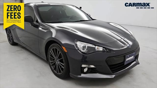 2015 Subaru BRZ Limited for sale in Tinley Park, IL