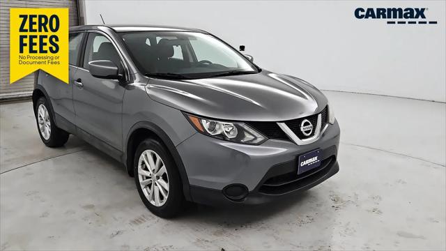 2018 Nissan Rogue Sport S for sale in Tinley Park, IL