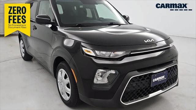 2022 Kia Soul LX for sale in Tinley Park, IL