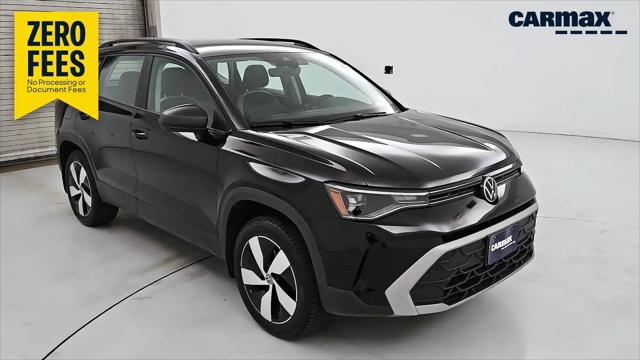 2025 Volkswagen Taos 1.5T S for sale in Tinley Park, IL