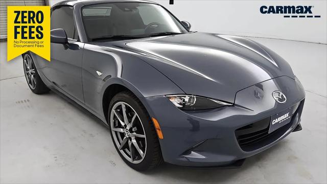 2020 Mazda MX-5 Miata RF Grand Touring for sale in Tinley Park, IL