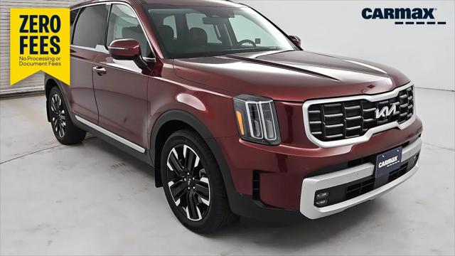 2024 Kia Telluride SX Prestige for sale in Tinley Park, IL
