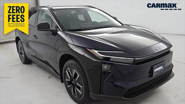 2026 Toyota bZ XLE for sale in Tinley Park, IL