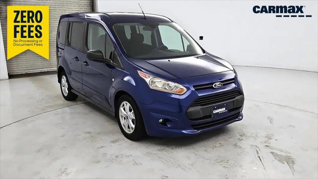 2014 Ford Transit Connect XLT for sale in Tinley Park, IL