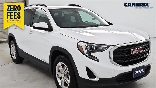 2020 GMC Terrain AWD SLE for sale in Tinley Park, IL