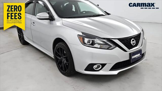 2017 Nissan Sentra SR Turbo for sale in Tinley Park, IL