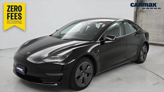2022 Tesla Model 3 Long Range Dual Motor All-Wheel Drive for sale in Tinley Park, IL
