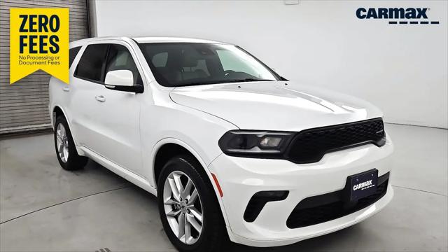 2022 Dodge Durango GT Plus AWD for sale in Tinley Park, IL